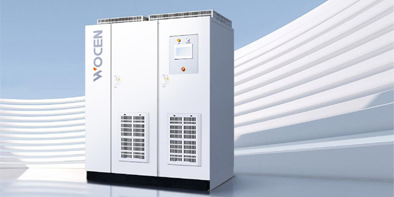 雙向直流電源EVWB系列沃森圖片