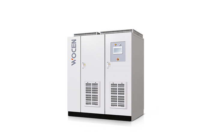 動(dòng)力電池PACK測(cè)試系統(tǒng)圖片