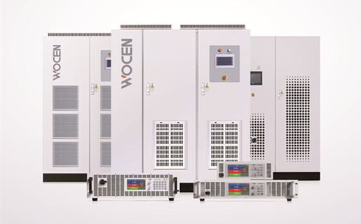 沃森電源直流電源產品線圖片