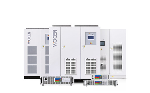直流電源產品線沃森電源圖片