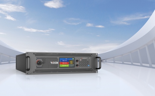 可編程直流測試電源圖片