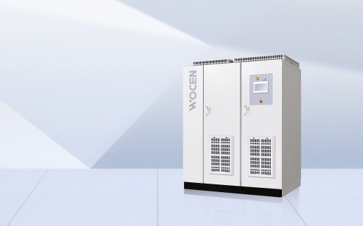 WBTS系列電池PACK測試系統產品圖片