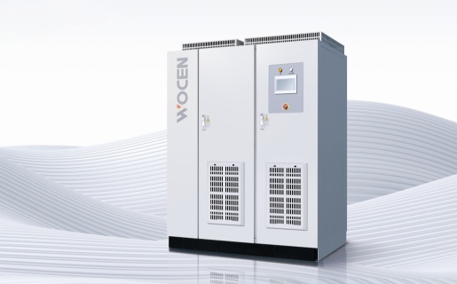 動力電池PACK測試系統圖片