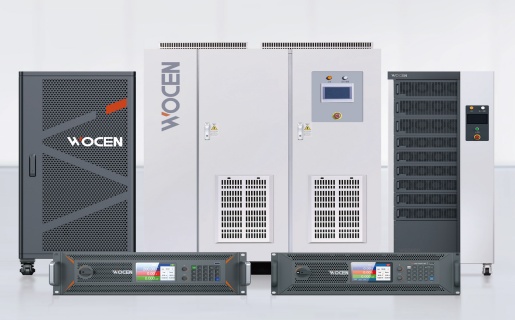 動力電池模擬器圖片