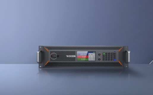 雙向可編程直流電源HB系列圖片