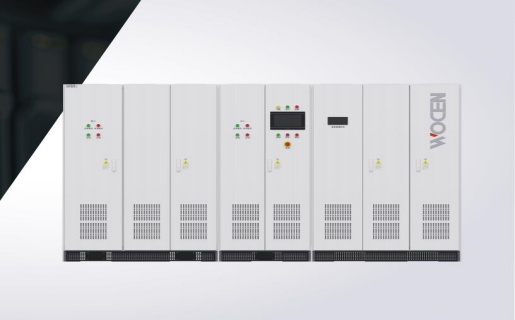 大功率變頻電源圖片