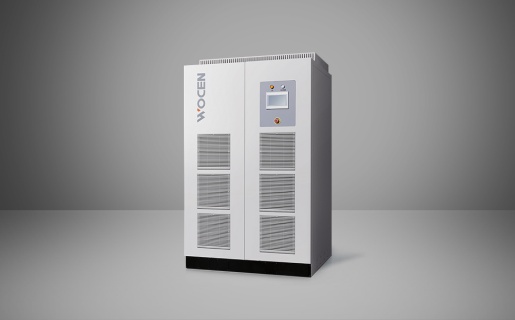 回饋式直流電子負載圖片