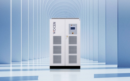 回饋式直流電子負載圖片