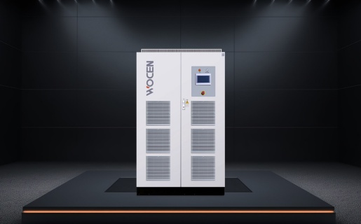 可編程直流電子負載圖片