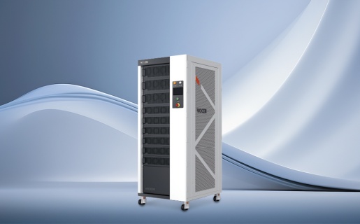 高頻雙向直流測試電源圖片