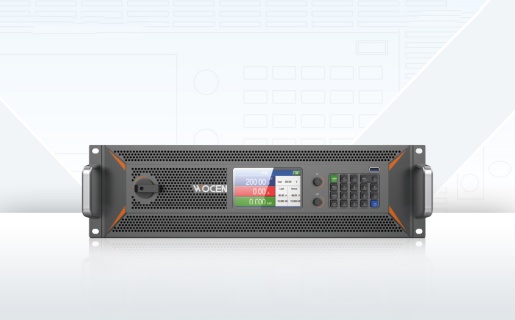 雙向可編程直流測試電源圖片