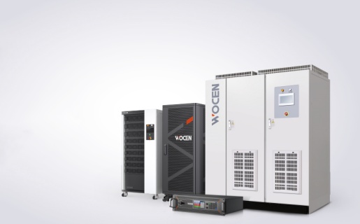 直流測試電源產品線沃森電源圖片