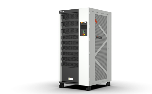 高頻雙向直流測試電源圖片