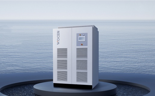 回饋式直流電子負載圖片