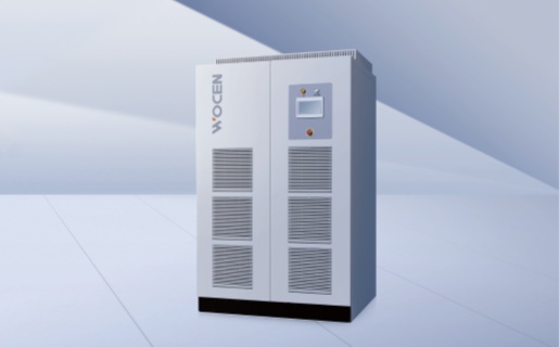 可編程直流電子負載圖片