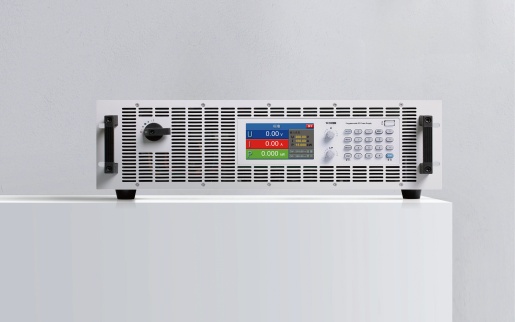可編程直流測試電源MP系列圖片