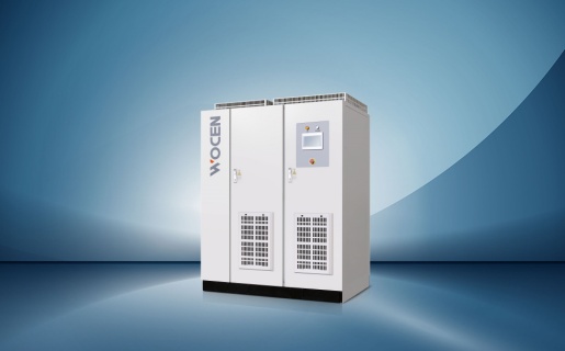 雙向直流測試電源圖片