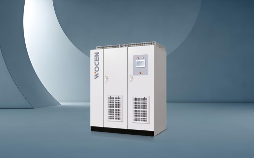 大功率電池模擬器圖片