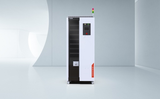 雙向直流測試電源WB3000系列圖片