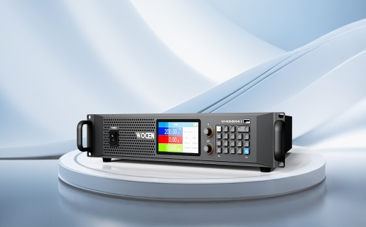 可編程直流測試電源圖片