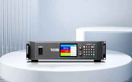 直流測試電源MP系列圖片