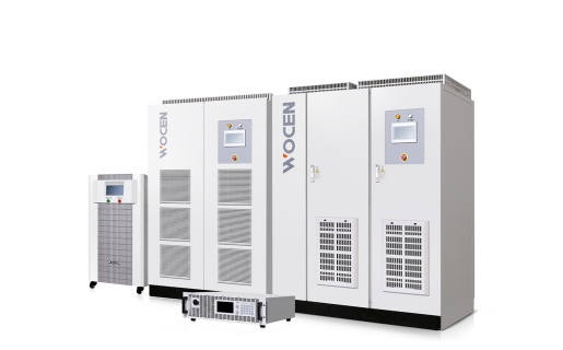 交流變頻電源廠家沃森電源圖片