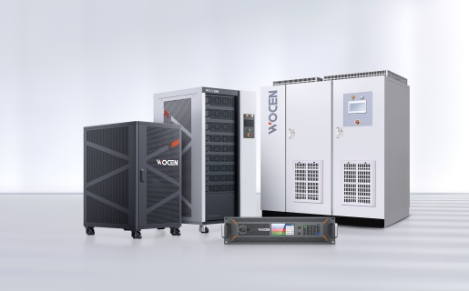 雙向直流電源圖片