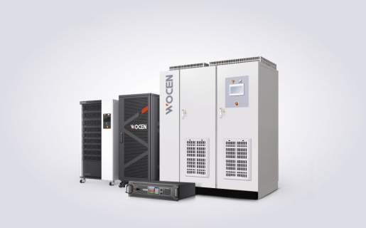 雙向直流測試電源EVWB系列圖片