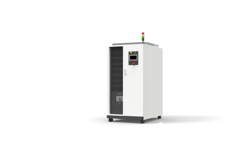 高頻雙向直流測試電源WB3000系列圖片