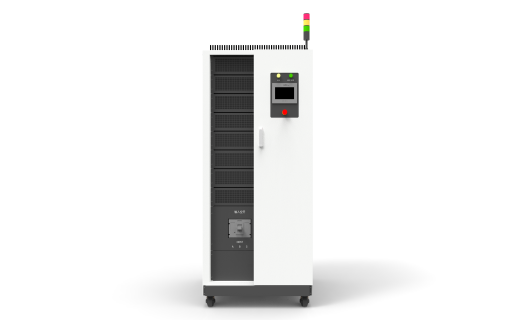 雙向直流測試電源WB3000系列圖片