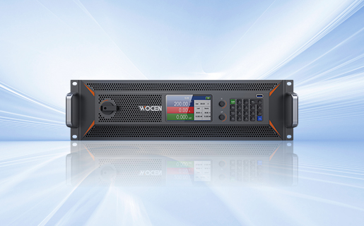 雙向可編程直流電源HB系列圖片