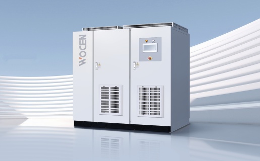 雙向直流電源EVWB系列圖片