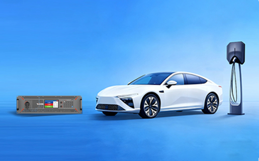 雙向直流測(cè)試電源HB系列圖片