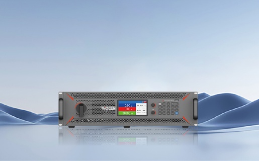 雙向可編程直流測(cè)試電源整機(jī)圖片