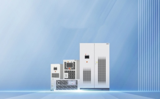 可編程直流電源產品線圖片