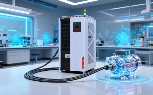 雙向直流測試電源WB3000系列圖片